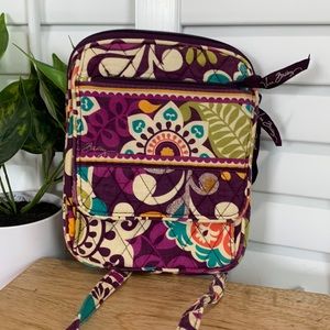 Vera Bradley crossbody